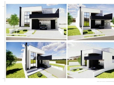 Casa em Vila Real, Hortolândia/SP de 161m² 3 quartos à venda por R$ 899.000,00