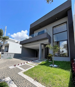 Casa em Vila Real, Hortolândia/SP de 260m² 3 quartos à venda por R$ 1.437.000,00