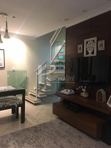 Casa em Vila Regente Feijó, São Paulo/SP de 100m² 3 quartos à venda por R$ 649.000,00