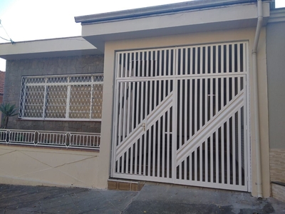 Casa em Vila Rezende, Piracicaba/SP de 125m² 2 quartos à venda por R$ 379.000,00