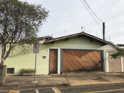 Casa em Vila Rezende, Piracicaba/SP de 174m² 3 quartos à venda por R$ 549.000,00