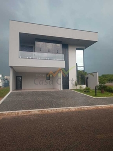 Casa em Vila Ricci, Mogi Guaçu/SP de 298m² 4 quartos à venda por R$ 2.299.000,00