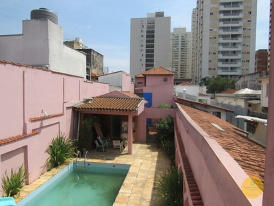 Casa em Vila Romana, São Paulo/SP de 250m² 3 quartos à venda por R$ 2.794.000,00