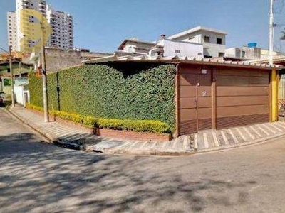 Casa em Vila Rosália, Guarulhos/SP de 132m² 3 quartos à venda por R$ 688.000,00