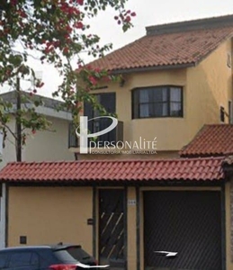 Casa em Vila Rui Barbosa, São Paulo/SP de 150m² 3 quartos à venda por R$ 889.000,00