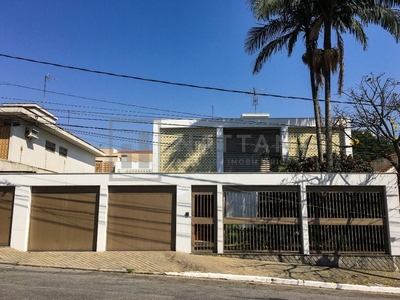 Casa em Vila Santo Estevão, São Paulo/SP de 386m² 3 quartos à venda por R$ 2.499.000,00