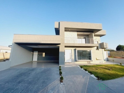 Casa em Vila Santos, Caçapava/SP de 0m² 3 quartos à venda por R$ 1.409.000,00