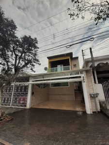 Casa em Vila São Francisco (Zona Leste), São Paulo/SP de 220m² 3 quartos à venda por R$ 719.000,00
