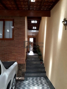Casa em Vila São Pedro, São Paulo/SP de 125m² 3 quartos à venda por R$ 689.000,00