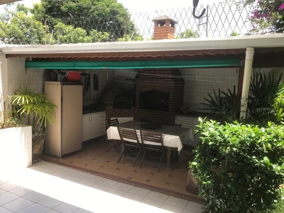 Casa em Vila São Silvestre, São Paulo/SP de 335m² 3 quartos à venda por R$ 1.329.000,00