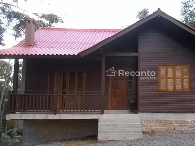 Casa em Villágio, Gramado/RS de 150m² 3 quartos à venda por R$ 1.199.000,00