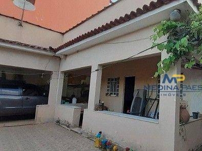 Casa em Vista Alegre, São Gonçalo/RJ de 0m² 2 quartos à venda por R$ 259.000,00