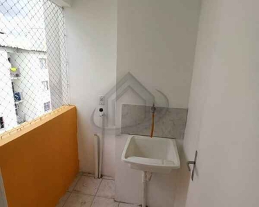 ![CDATA[Apartamento para Venda - 49m², 2 dormitórios, Restinga]]