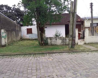 ![CDATA[Casa para Venda - 60m², 2 dormitórios, 2 vagas - Restinga]]