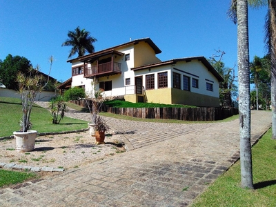 Chácara em Cascalho, Pedreira/SP de 400m² 4 quartos à venda por R$ 2.299.000,00