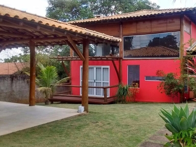 Chácara em Chácaras São Bento, Valinhos/SP de 320m² 3 quartos à venda por R$ 1.499.000,00
