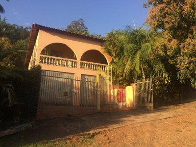 Chácara em Chácaras São Miguel, Londrina/PR de 400m² 3 quartos à venda por R$ 999.000,00