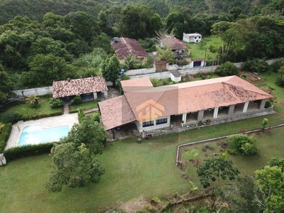 Chácara em Guabiraba, Recife/PE de 500m² 3 quartos à venda por R$ 1.199.000,00