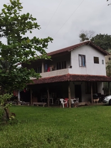 Chácara em Ingaiba, Mangaratiba/RJ de 250m² 2 quartos à venda por R$ 649.000,00