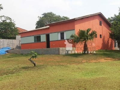 Chácara em Ipelândia, Suzano/SP de 10m² 6 quartos à venda por R$ 899.000,00