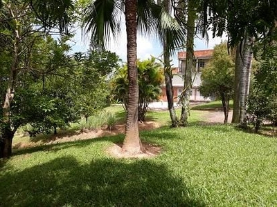 Chácara em Jardim Colonial, Jundiaí/SP de 756m² 6 quartos à venda por R$ 1.779.000,00