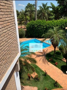 Chácara em Jardim do Trevo, Araçatuba/SP de 160m² 2 quartos à venda por R$ 449.000,00