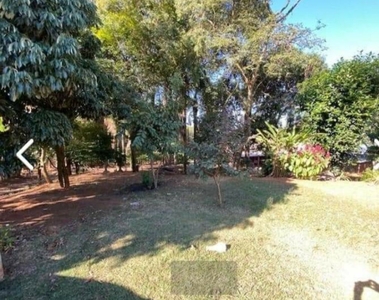 Chácara em Jardim Torrão de Ouro, São José dos Campos/SP de 405m² 3 quartos à venda por R$ 909.000,00