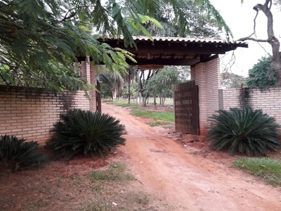 Chácara em Loteamento Jardim Girassol, Mirassol/SP de 0m² 4 quartos à venda por R$ 649.000,00