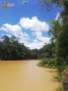 Chácara em Moinho, Campo Limpo Paulista/SP de 450m² 3 quartos à venda por R$ 900.000,00