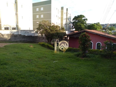 Chácara em Putim, São José dos Campos/SP de 0m² 3 quartos à venda por R$ 1.499.000,00