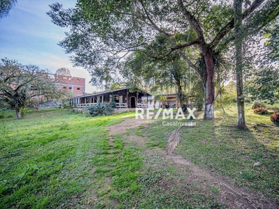 Chácara em Remanso I, Vargem Grande Paulista/SP de 153m² 3 quartos à venda por R$ 659.000,00