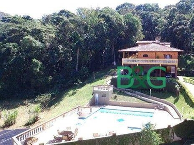 Chácara em Soares, Jarinu/SP de 350m² 4 quartos à venda por R$ 1.271.000,00