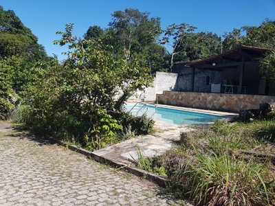 Chácara em Vila Progresso, Niterói/RJ de 380m² 3 quartos à venda por R$ 2.099.000,00