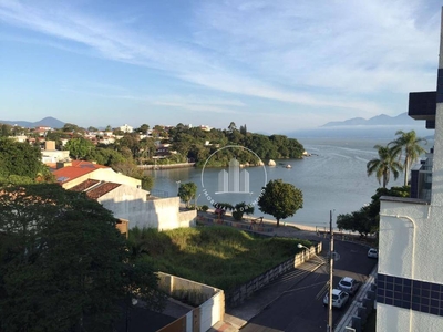 Cobertura em Bom Abrigo, Florianópolis/SC de 135m² 3 quartos à venda por R$ 1.755.000,00