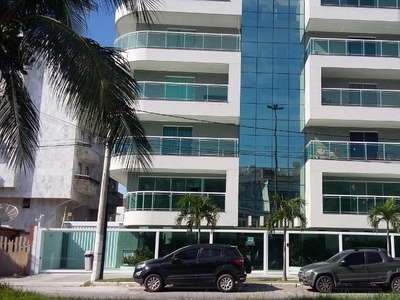 Cobertura em Braga, Cabo Frio/RJ de 294m² 4 quartos à venda por R$ 1.099.000,00