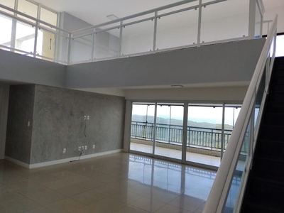 Cobertura em Capim Macio, Natal/RN de 398m² 4 quartos à venda por R$ 2.799.000,00