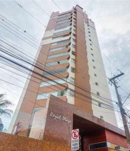 Cobertura em Centro, Ponta Grossa/PR de 322m² 3 quartos à venda por R$ 2.799.000,00