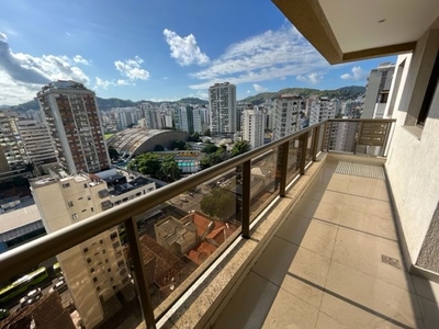 Cobertura em Icaraí, Niterói/RJ de 211m² 4 quartos à venda por R$ 2.849.000,00