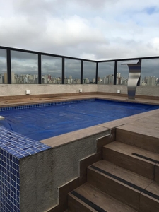 Cobertura em Jardim da Saúde, São Paulo/SP de 140m² 4 quartos à venda por R$ 2.009.000,00
