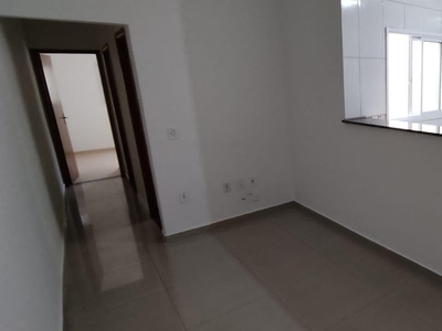 Cobertura em Jardim Ocara, Santo André/SP de 100m² 2 quartos à venda por R$ 379.000,00