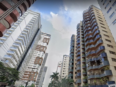 Cobertura em Setor Bueno, Goiânia/GO de 356m² 4 quartos à venda por R$ 1.484.000,00