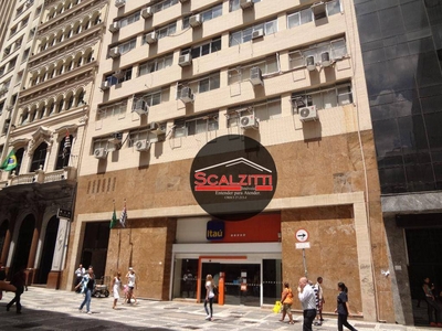 Conjunto em Centro, São Paulo/SP de 97m² à venda por R$ 444.200,00