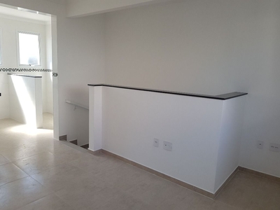 Conjunto em Esplanada dos Barreiros, São Vicente/SP de 57m² 2 quartos à venda por R$ 198.000,00