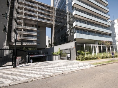 Conjunto em Paraíso, São Paulo/SP de 61m² à venda por R$ 938.000,00