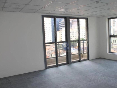 Conjunto em Vila Cordeiro, São Paulo/SP de 37m² à venda por R$ 429.000,00