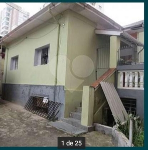 Conjunto em Vila Mariana, São Paulo/SP de 250m² 3 quartos à venda por R$ 1.499.000,00