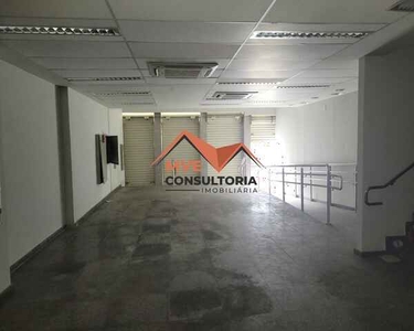 Excelente loja de 450m² no Catete!