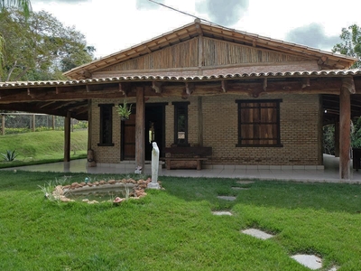 Fazenda em Jaboticatubas, Jaboticatubas/MG de 360m² 4 quartos à venda por R$ 1.789.000,00