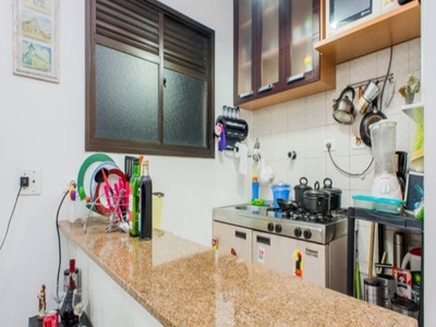 Flat em Bela Vista, São Paulo/SP de 36m² 1 quartos à venda por R$ 389.000,00