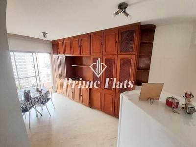 Flat em Bela Vista, São Paulo/SP de 47m² 1 quartos à venda por R$ 455.000,00